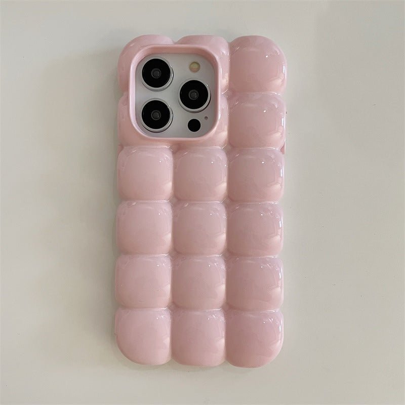 Promax Multi - color Phone Case Drop - resistant TPU Cute For iPhone 14 - MyMobile