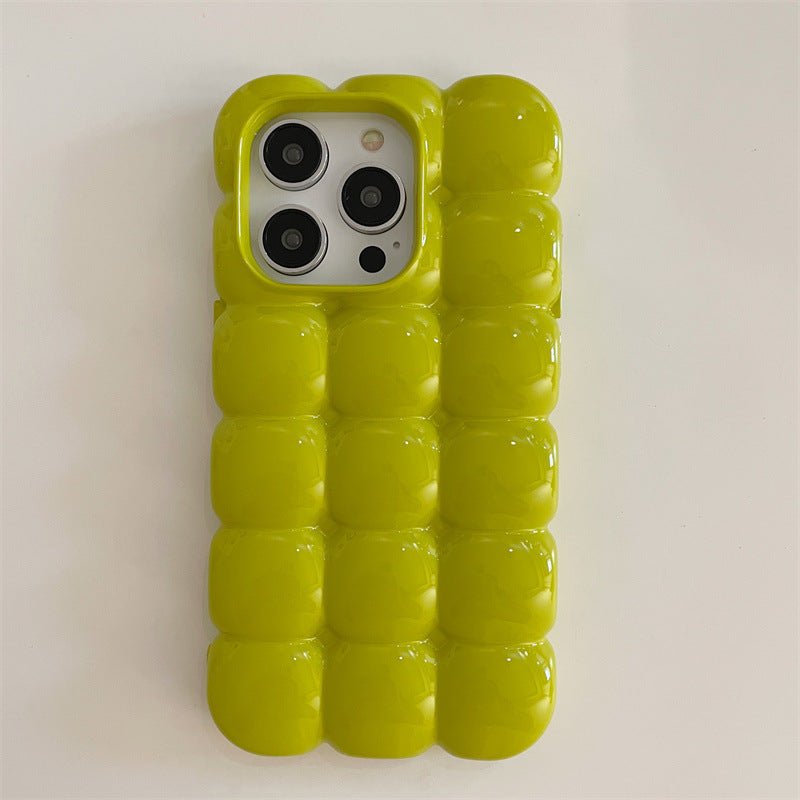 Promax Multi - color Phone Case Drop - resistant TPU Cute For iPhone 14 - MyMobile