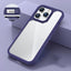 Protective Case Acrylic Dustproof Creative Mobile Phone For iPhone 14 - MyMobile