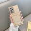 Protective Cover A82 Transparent Airbag Mobile Phone Case - MyMobile