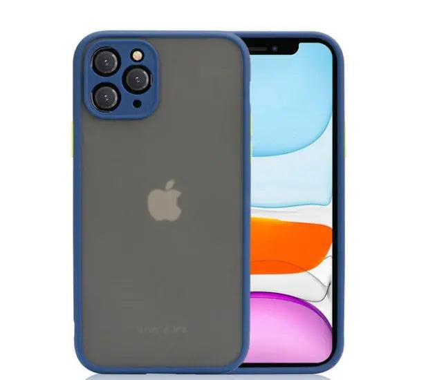 Protective mobile phone case - MyMobile