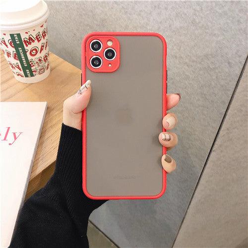 Protective mobile phone case - MyMobile