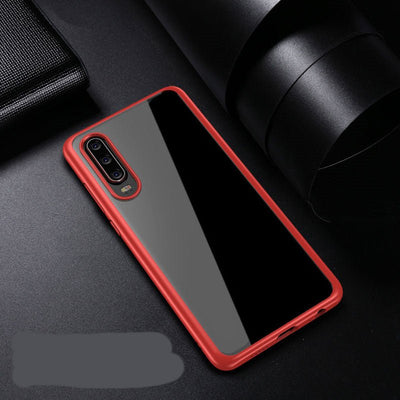 Protective Sleeve Ultra - thin Silicone For Huawei P30 - MyMobile