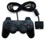 PS2 Wired Handle PS2 Wired Game Handle Vibration PS Game Handle Naked - MyMobile