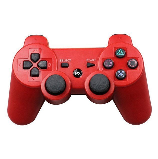 PS3 Bluetooth Wireless Game Handle - MyMobile