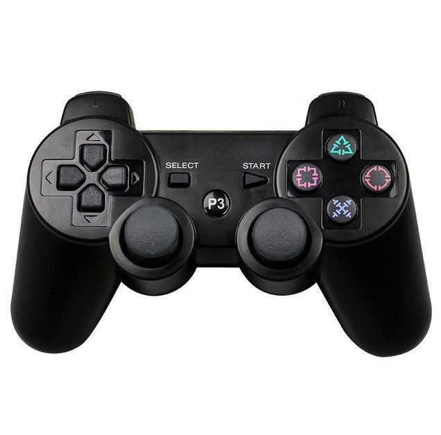 PS3 Bluetooth Wireless Game Handle - MyMobile