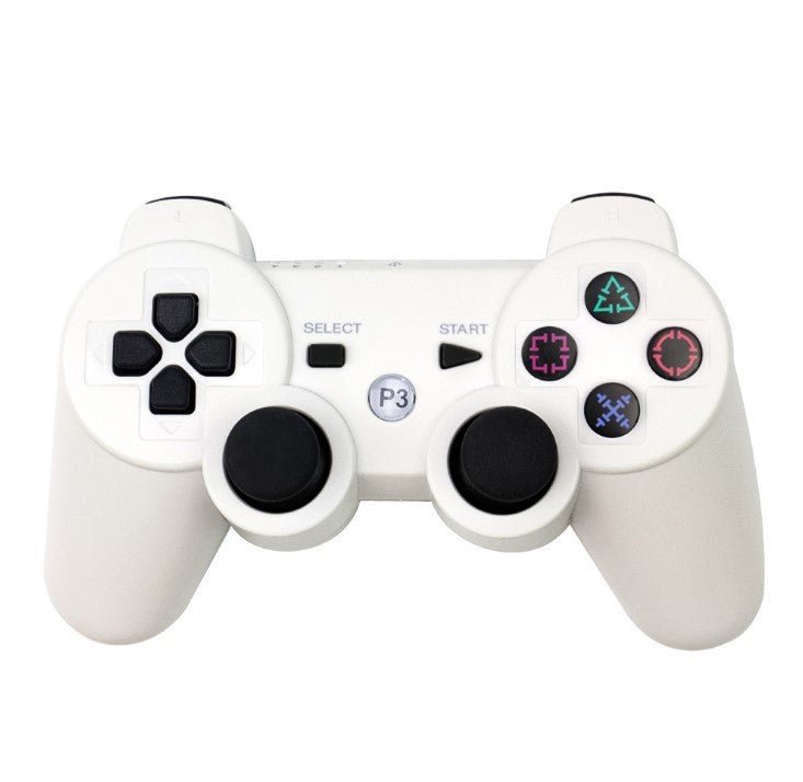 PS3 Bluetooth Wireless Game Handle - MyMobile