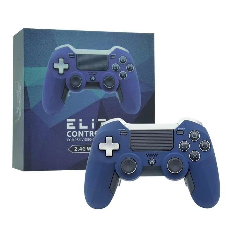 PS4 Bluetooth wireless elite handle European version - MyMobile