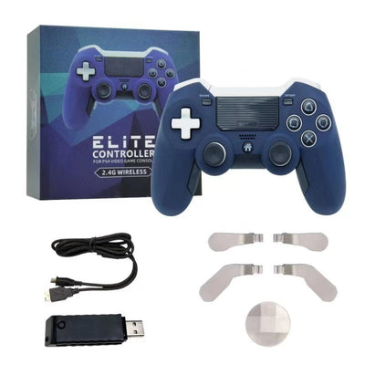 PS4 Bluetooth wireless elite handle European version - MyMobile