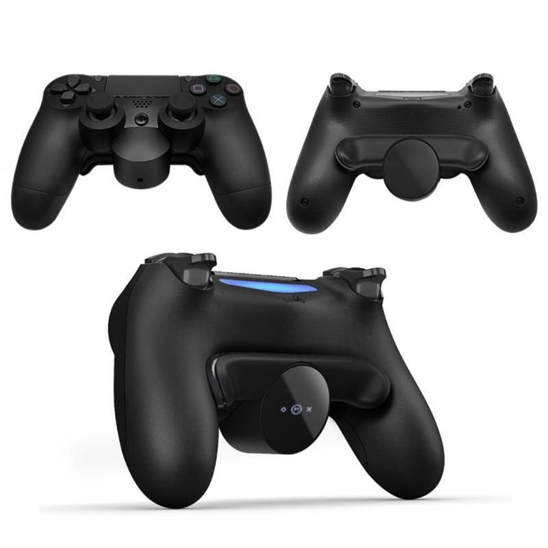 PS4 handle back button - MyMobile