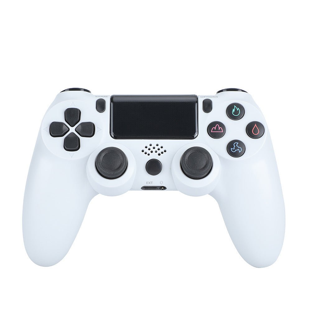 Ps4 Private Model Gamepad Holding The Outer Gate - MyMobile