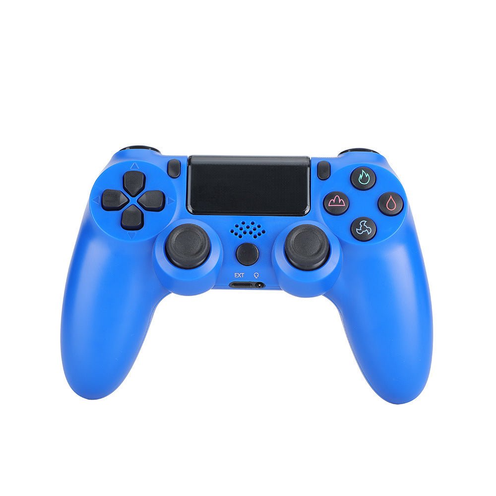 Ps4 Private Model Gamepad Holding The Outer Gate - MyMobile