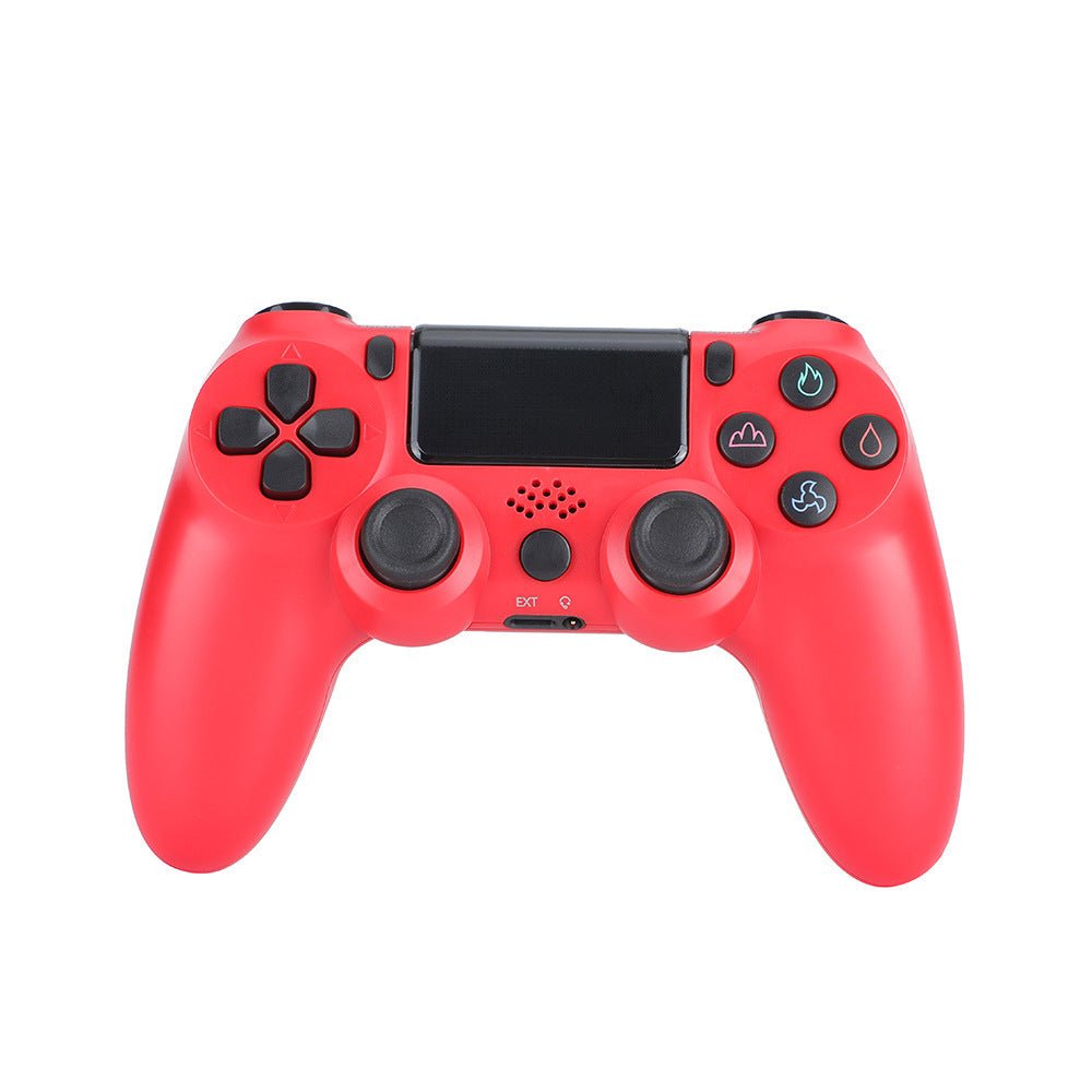 Ps4 Private Model Gamepad Holding The Outer Gate - MyMobile