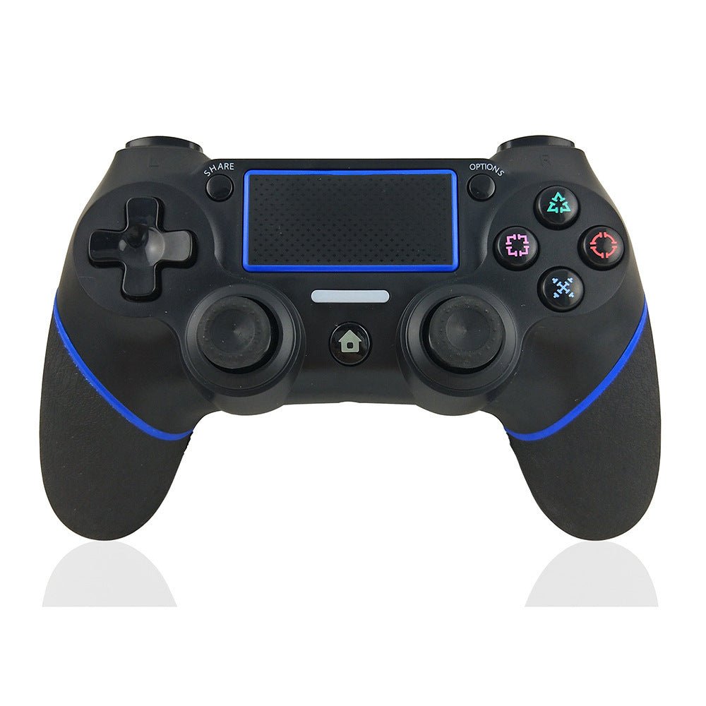 PS4 wireless Bluetooth gamepad - MyMobile