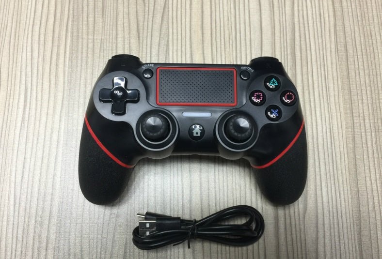 PS4 wireless Bluetooth gamepad - MyMobile