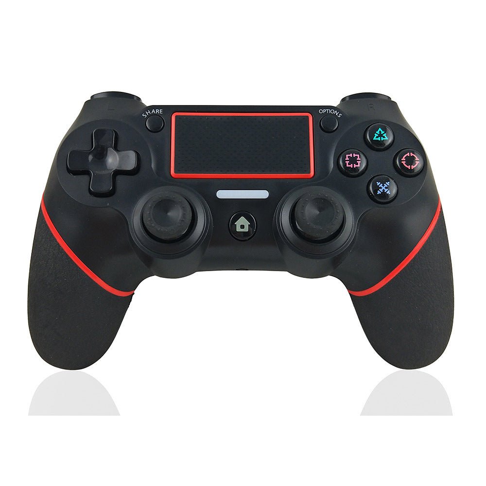 PS4 wireless Bluetooth gamepad - MyMobile