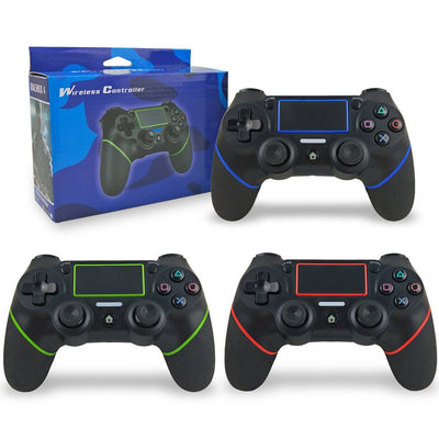 PS4 wireless Bluetooth gamepad - MyMobile