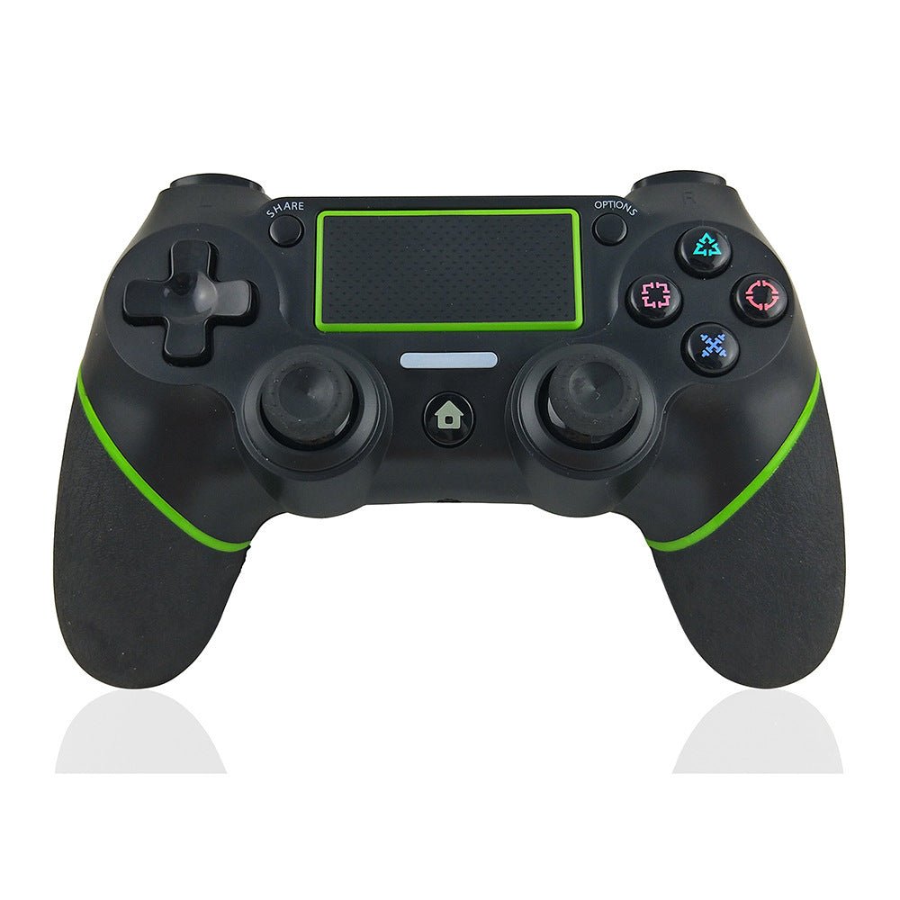 PS4 wireless Bluetooth gamepad - MyMobile