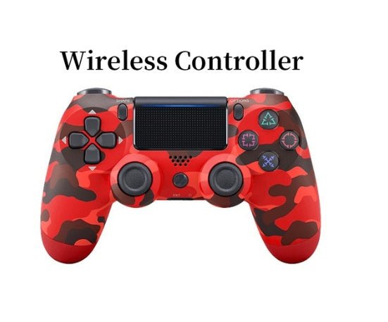 PS4 Wireless Game Handle - MyMobile