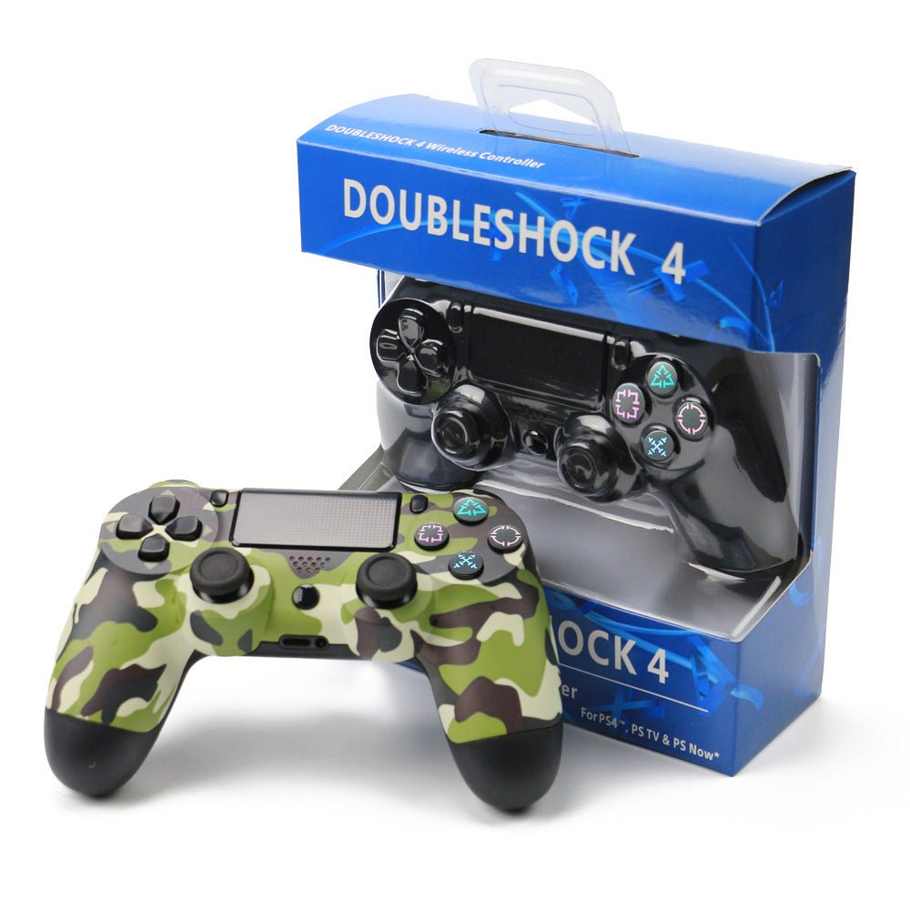 PS4 Wireless Game Handle - MyMobile