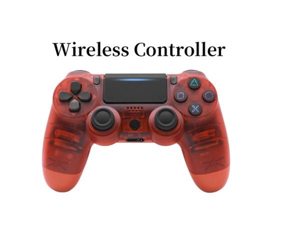 PS4 Wireless Game Handle - MyMobile