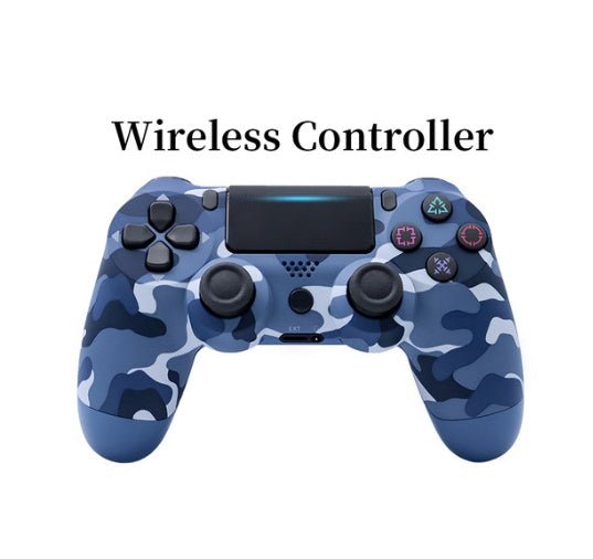 PS4 Wireless Game Handle - MyMobile