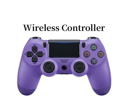 PS4 Wireless Game Handle - MyMobile