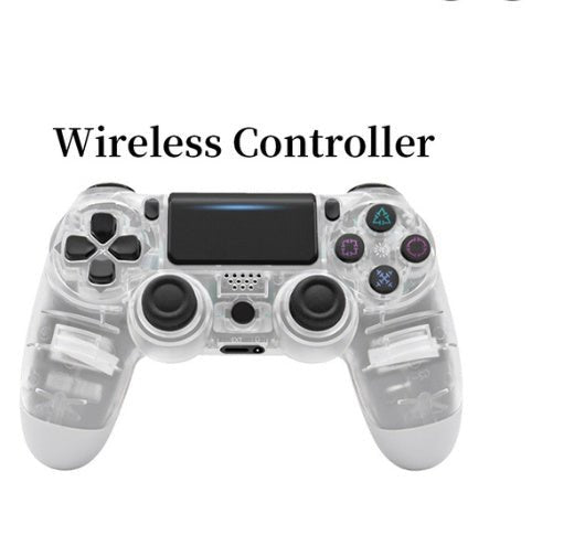 PS4 Wireless Game Handle - MyMobile