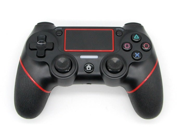 PS4 wireless vibrating touch screen gamepad - MyMobile