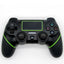 PS4 wireless vibrating touch screen gamepad - MyMobile