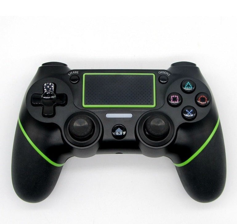 PS4 wireless vibrating touch screen gamepad - MyMobile