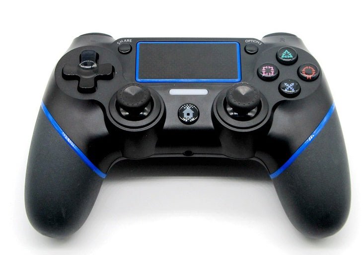 PS4 wireless vibrating touch screen gamepad - MyMobile