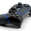 PS4 wireless vibrating touch screen gamepad - MyMobile