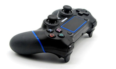 PS4 wireless vibrating touch screen gamepad - MyMobile