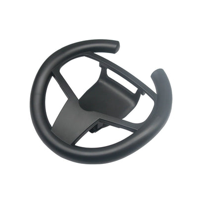 PS5 Steering Wheel PS5 Handle Accessories Steering Wheel - MyMobile