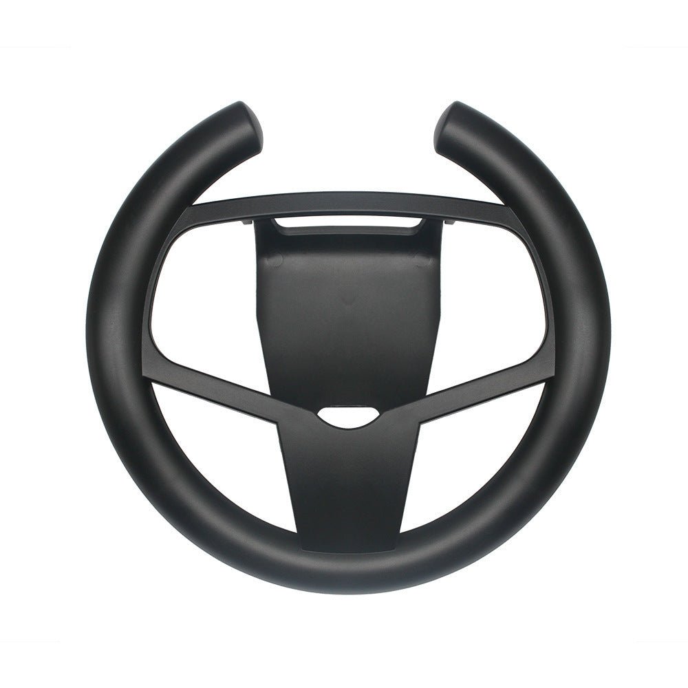 PS5 Steering Wheel PS5 Handle Accessories Steering Wheel - MyMobile