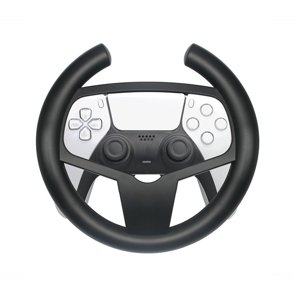 PS5 Steering Wheel PS5 Handle Accessories Steering Wheel - MyMobile