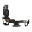 Charging Port for iPhone 15 (PULL-A)-Black