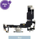 Charging Port for iPhone 15 (PULL-A)-Blue