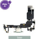 Charging Port for iPhone 15 (PULL-A)-Green