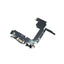 Charging Port for iPhone 15 Pro (PULL-A)-Black Titanium