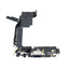Charging Port for iPhone 15 Pro (PULL-A)-Blue Titanium