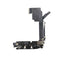 Charging Port for iPhone 15 Pro Max (PULL-A)-Black Titanium