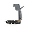 Charging Port for iPhone 15 Pro Max (PULL-A)-Natural Titanium