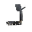 Charging Port for iPhone 15 Pro Max (PULL-A)-White Titanium
