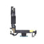 Charging Port for iPhone 16 (PULL-A)-Teal