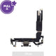 Charging Port for iPhone 16 (PULL-A)-White