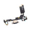Charging Port for iPhone 16E (PULL-A)-Black