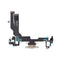 Charging Port for iPhone 16E (PULL-A)-White