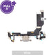 Charging Port for iPhone 16E (PULL-A)-White